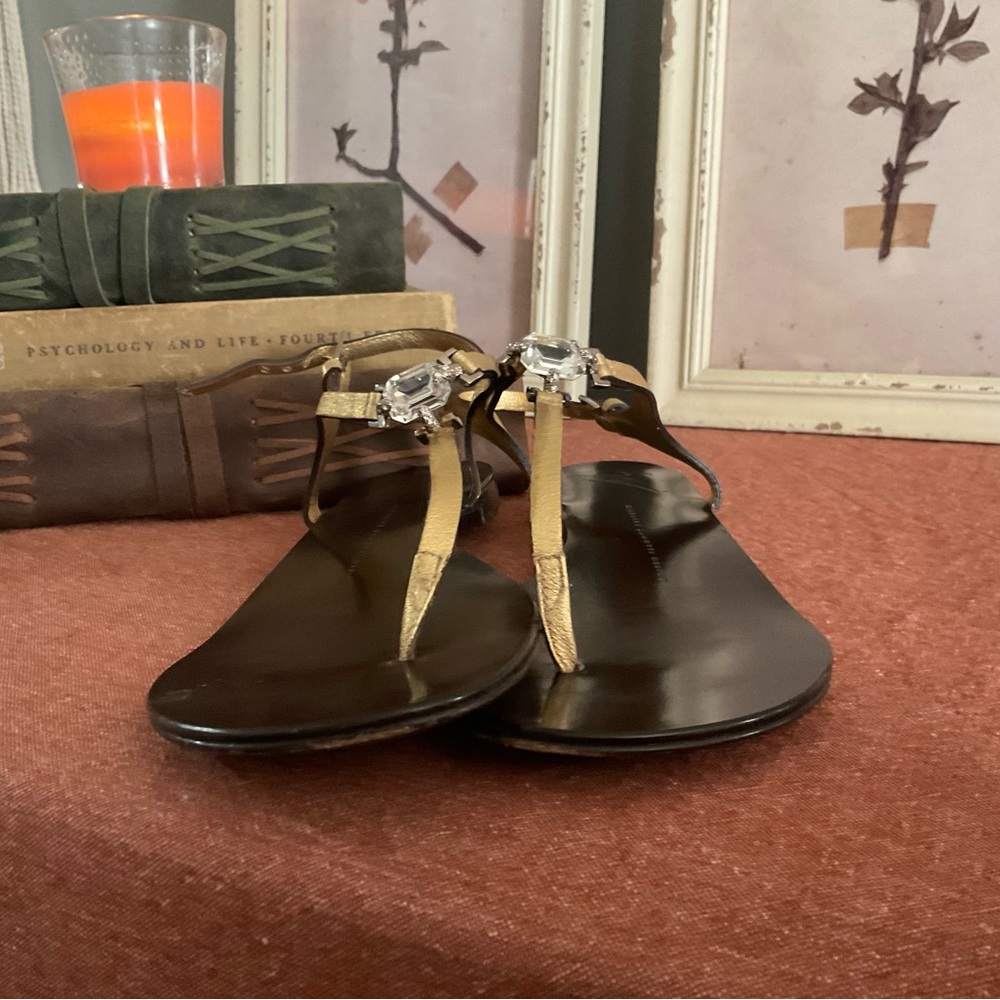 Giuseppe Zanotti Design Sandals
